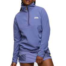 Load image into Gallery viewer, OHSU Cotopaxi Amado Fleece Pullover - Women&#39;s
