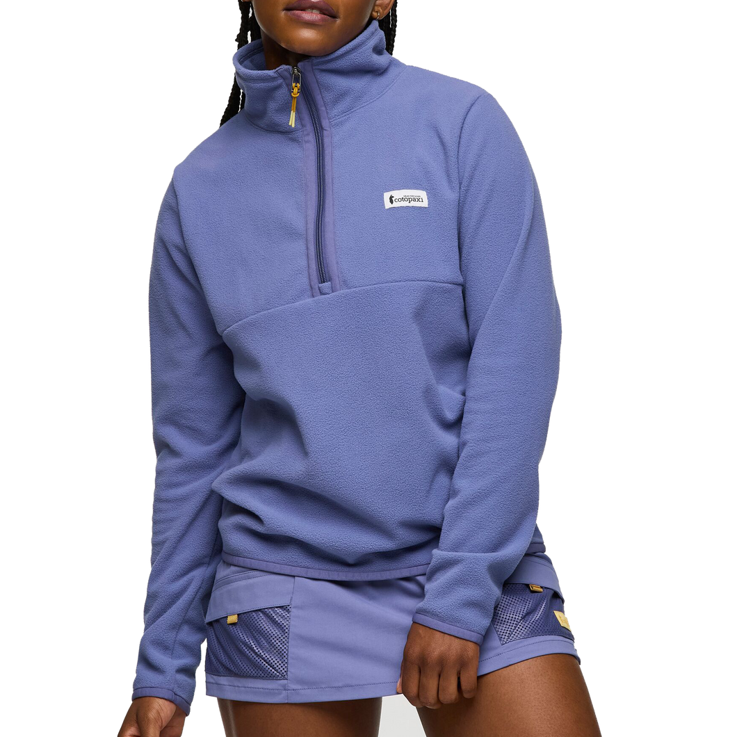 OHSU Cotopaxi Amado Fleece Pullover - Women's