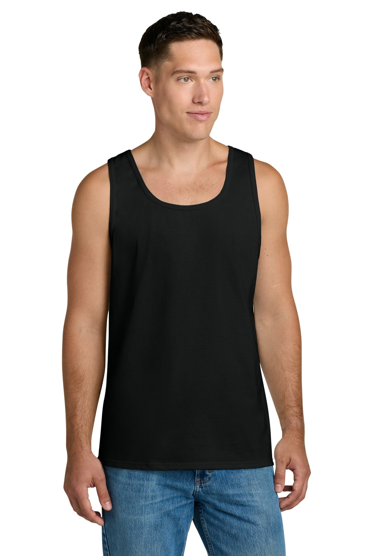 Jerzees Classics ™  Unisex Cotton Tank 363TK