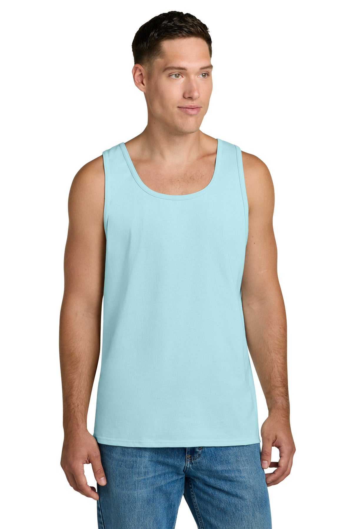 Jerzees Classics ™  Unisex Cotton Tank 363TK