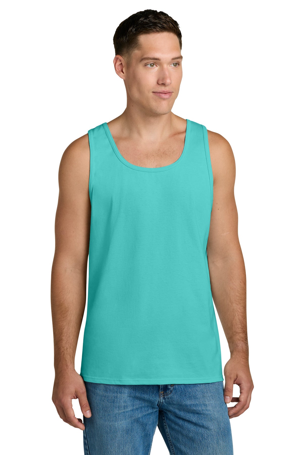Jerzees Classics ™  Unisex Cotton Tank 363TK