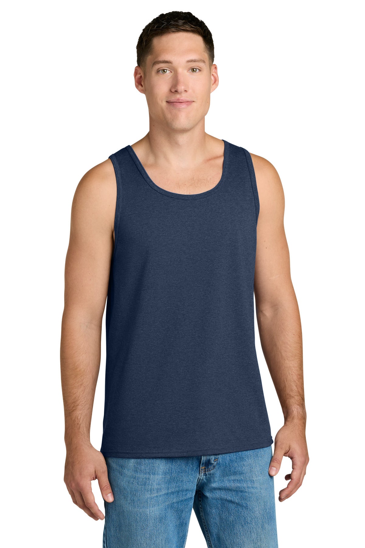 Jerzees Classics ™  Unisex Cotton Tank 363TK