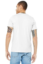 Load image into Gallery viewer, BELLA+CANVAS  &#174;  Unisex Heather CVC Short Sleeve Tee