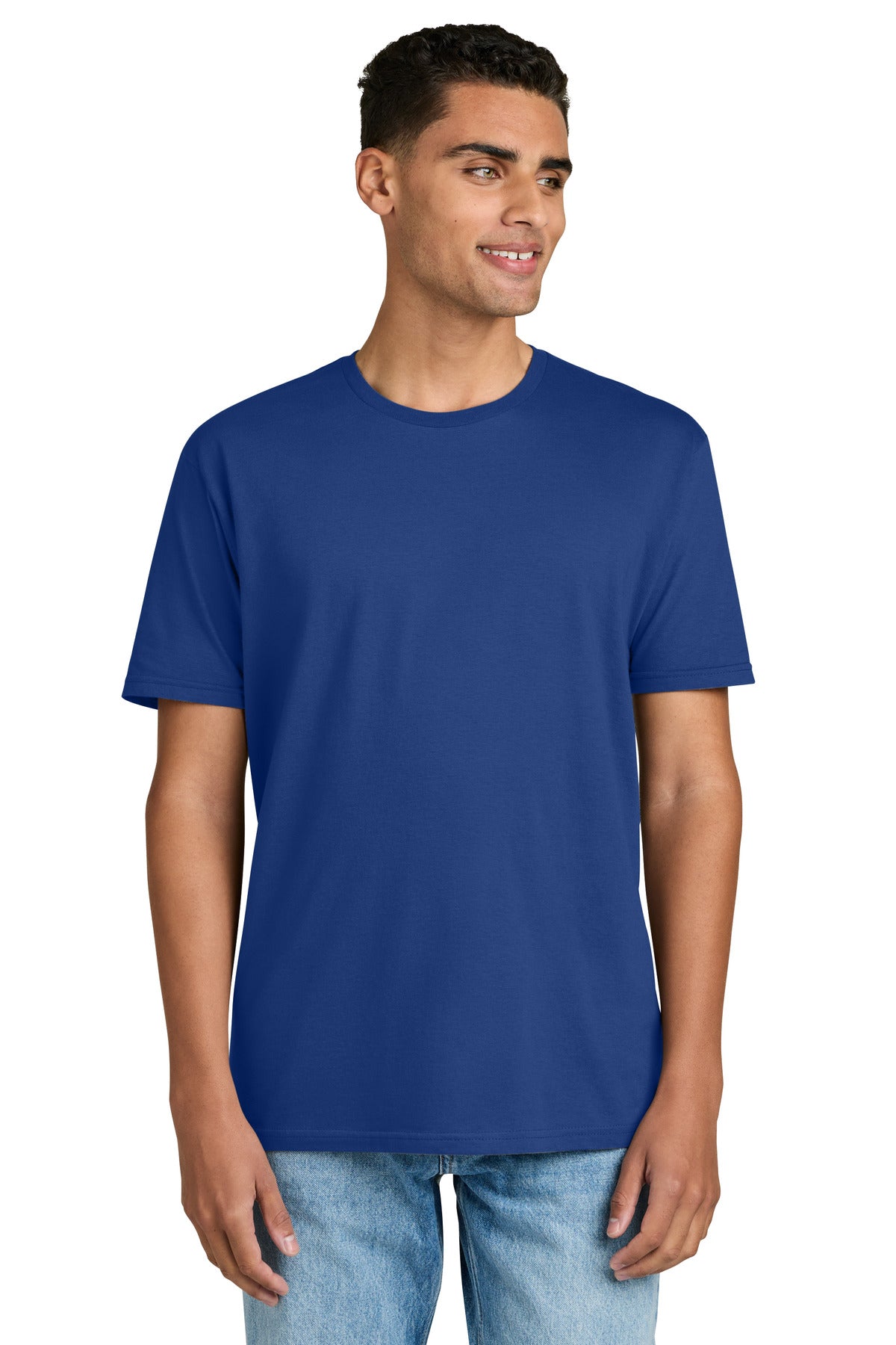 Gildan ®  Softstyle ™  Plasma Print Tee 64PLSMA