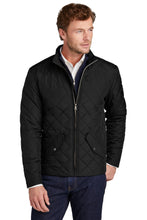 Load image into Gallery viewer, Brooks Brothers ®  Quilted Jacket BB18600