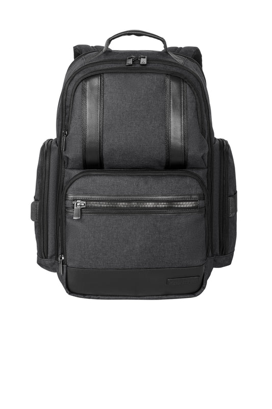 Brooks Brothers ®  Grant Backpack BB18820