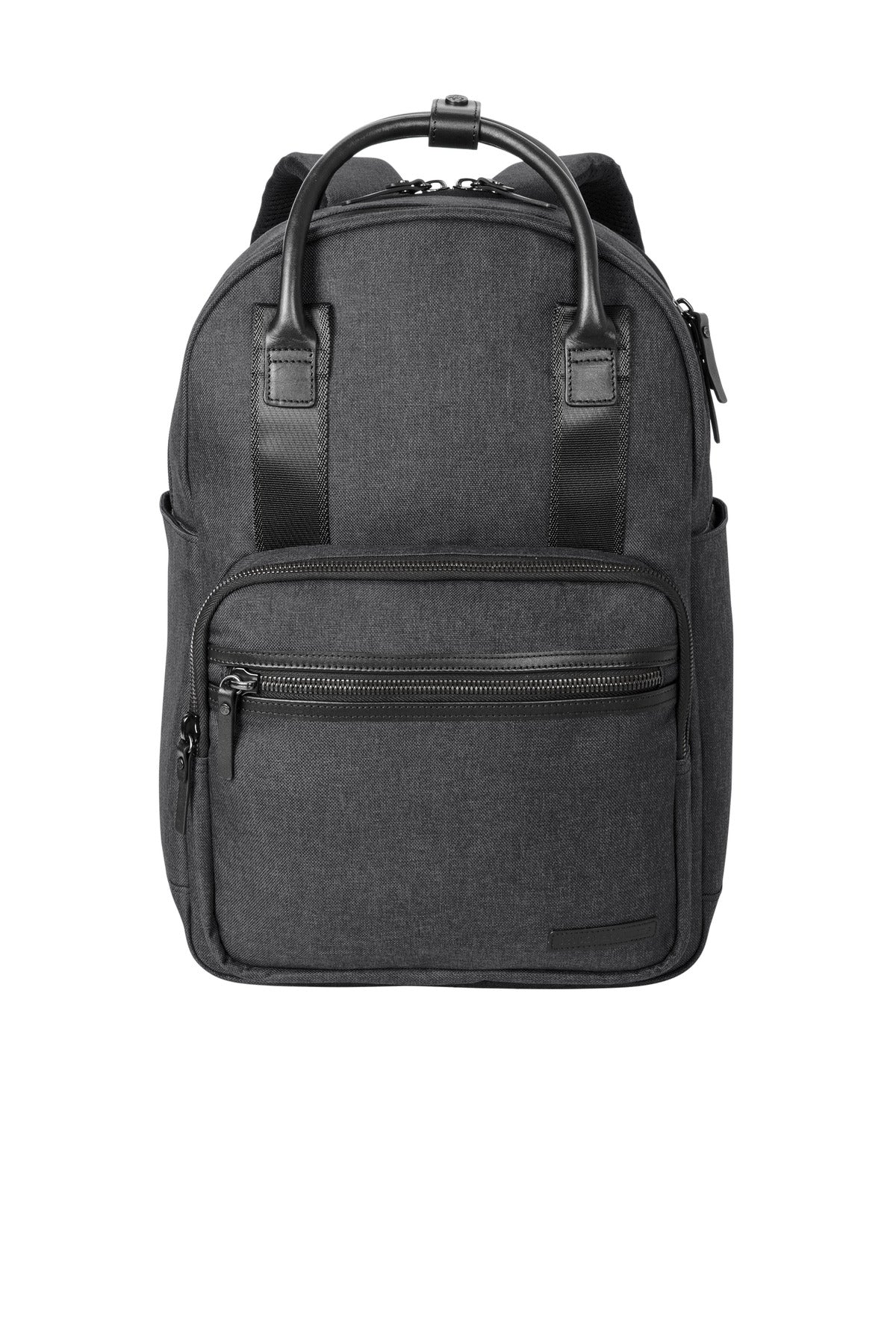 Brooks Brothers ®  Grant Dual-Handle Backpack BB18821