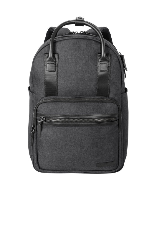 Brooks Brothers ®  Grant Dual-Handle Backpack BB18821