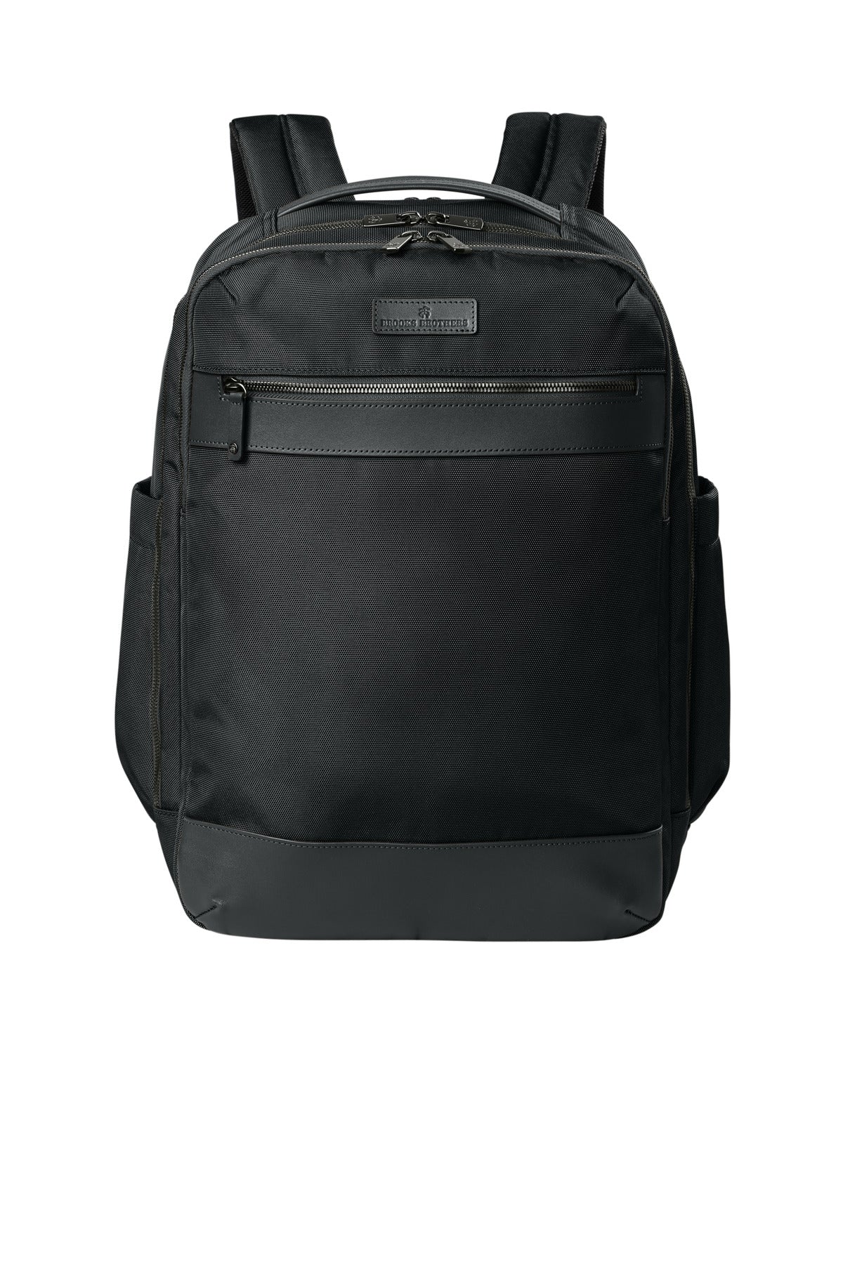 Brooks Brothers ®  Oxford Backpack BB18822