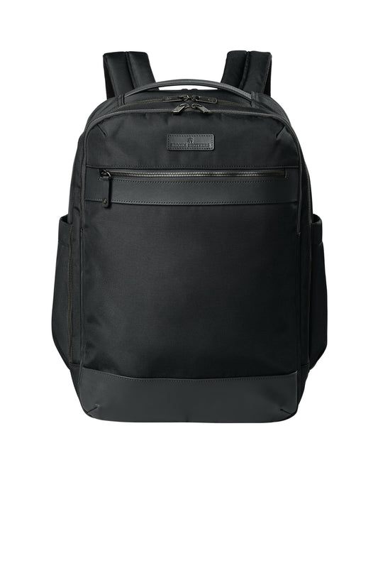 Brooks Brothers ®  Oxford Backpack BB18822