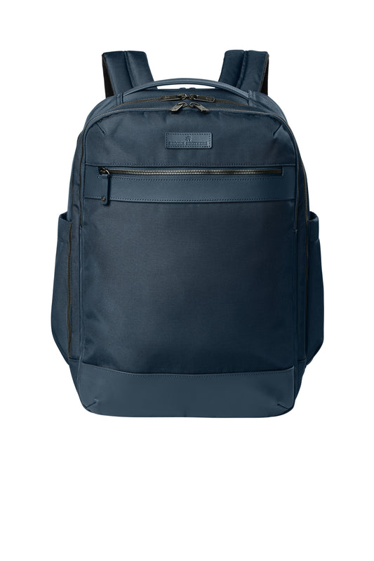 Brooks Brothers ®  Oxford Backpack BB18822