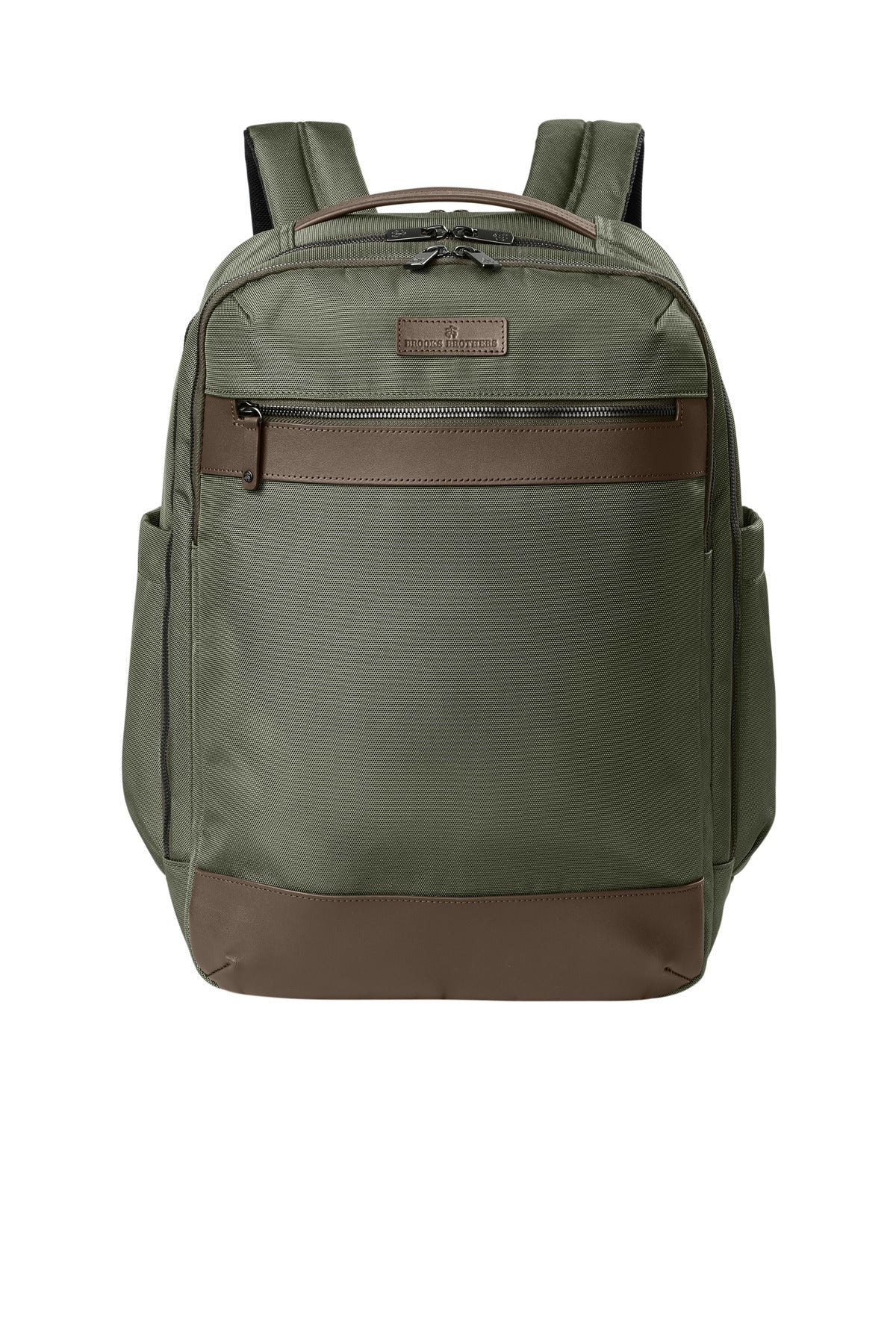 Brooks Brothers ®  Oxford Backpack BB18822