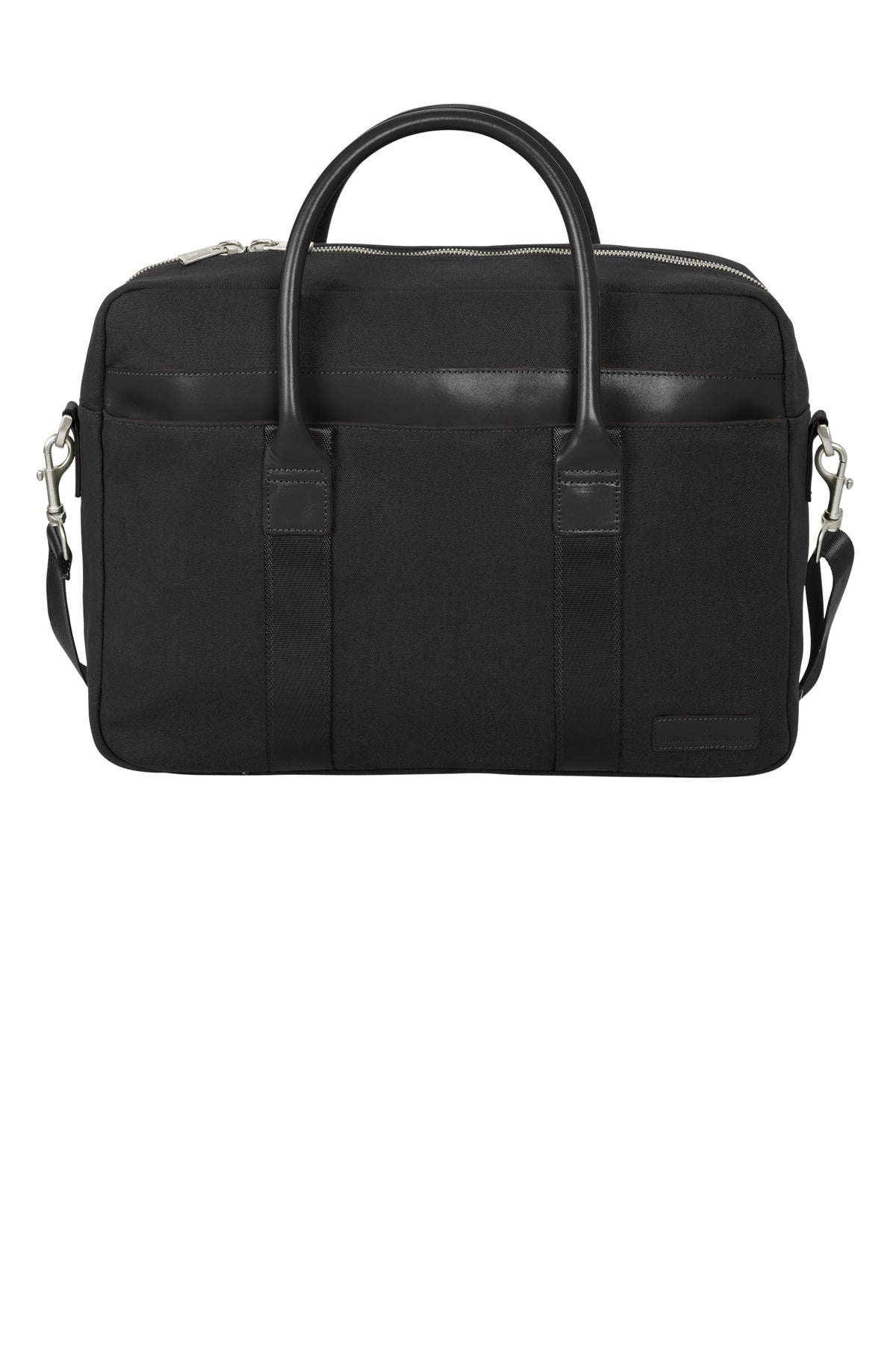 Brooks Brothers ®  Wells Briefcase BB18830