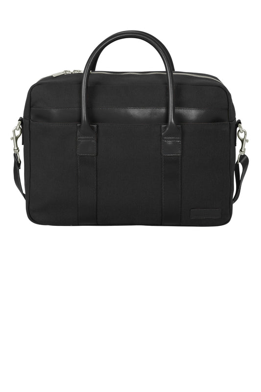 Brooks Brothers ®  Wells Briefcase BB18830