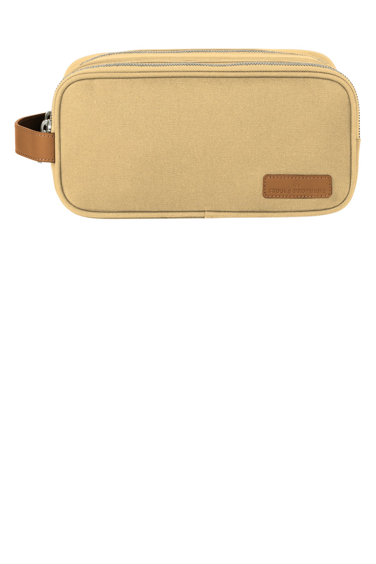 Brooks Brothers ®  Wells Dopp Kit BB18870