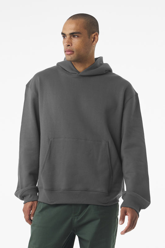 BELLA+CANVAS ®  Unisex 10-Ounce Heavyweight Pullover Hoodie BC4719