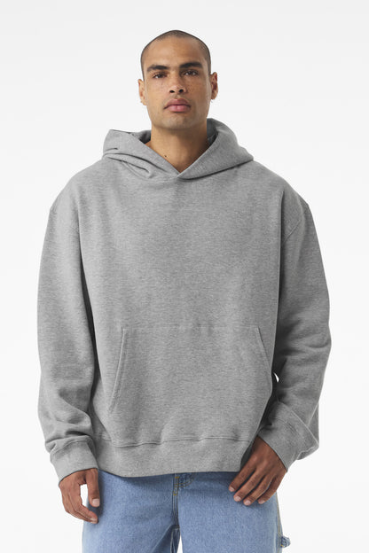 BELLA+CANVAS ®  Unisex 10-Ounce Heavyweight Pullover Hoodie BC4719