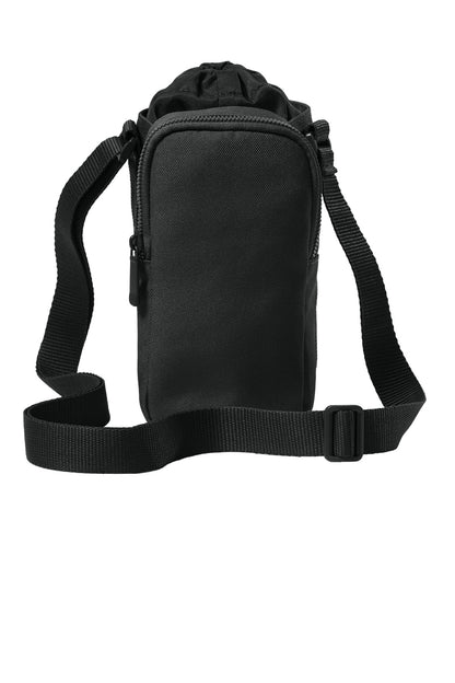Port Authority ®  Matte Oxford Hydration Crossbody BG941