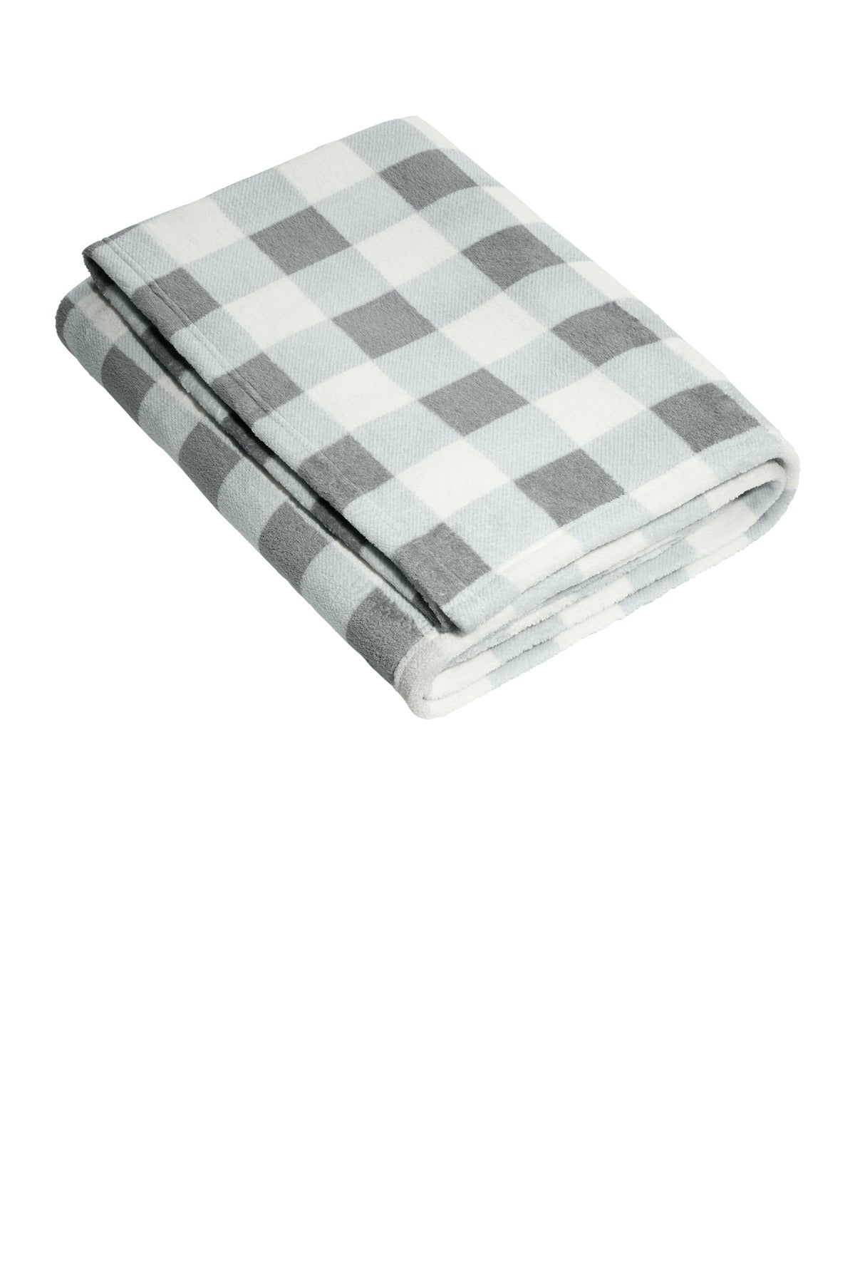 Port Authority  ®   Ultra Plush Blanket. BP31
