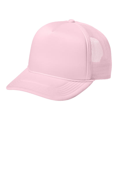 Port Authority ®  Foam Truck'N Cap C993