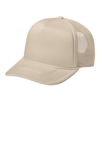 Port Authority ®  Foam Truck'N Cap C993