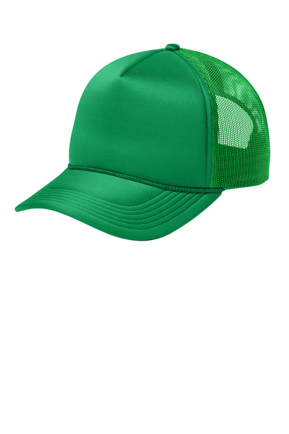 Port Authority ®  Foam Truck'N Cap C993
