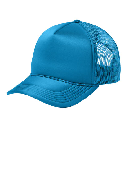 Port Authority ®  Foam Truck'N Cap C993