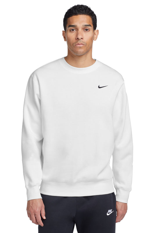 Sudadera con capucha Nike Club Fleece CJ1614