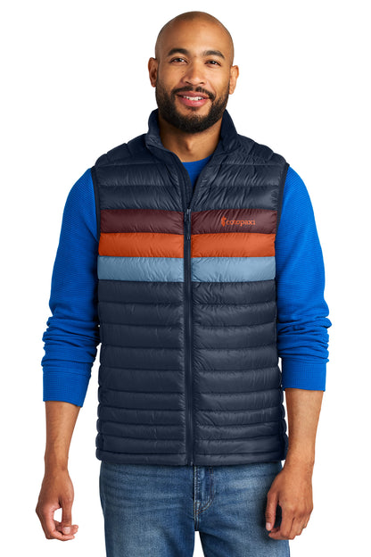 Cotopaxi ®  Fuego Down Vest COTOM1689