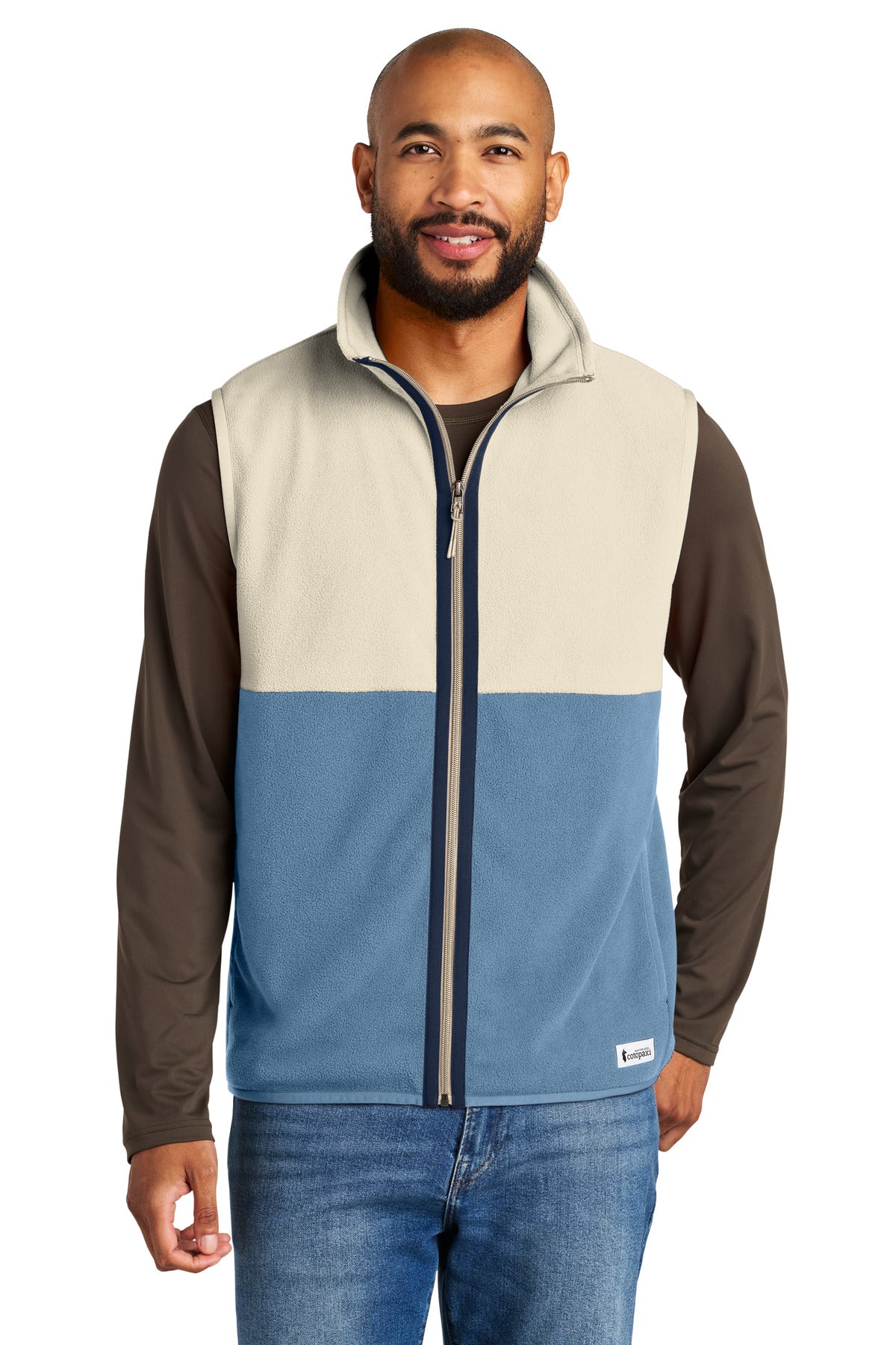 Cotopaxi ®  Amado Fleece Vest COTOM1693