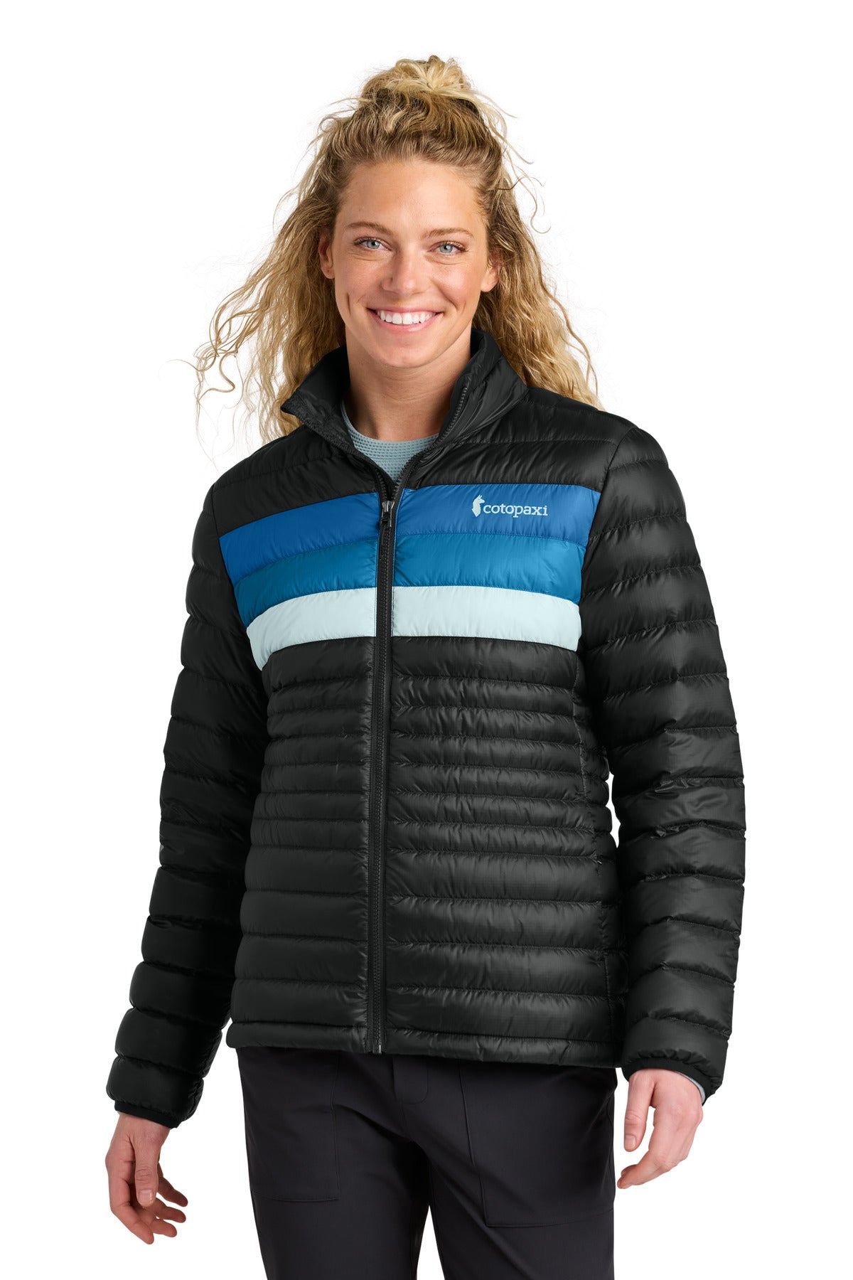 Chaqueta de plumas Fuego para mujer Cotopaxi® COTOW1688