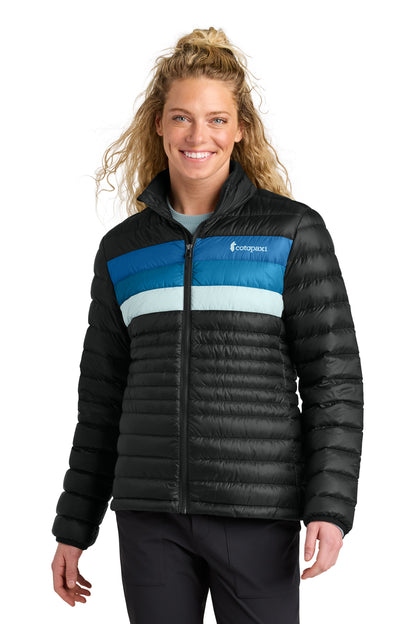 Chaqueta de plumas Fuego para mujer Cotopaxi® COTOW1688
