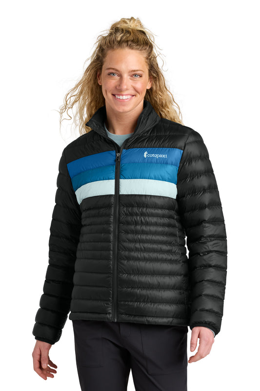 Chaqueta de plumas Fuego para mujer Cotopaxi® COTOW1688