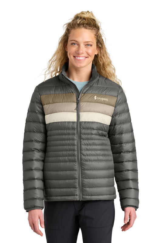 Chaqueta de plumas Fuego para mujer Cotopaxi® COTOW1688