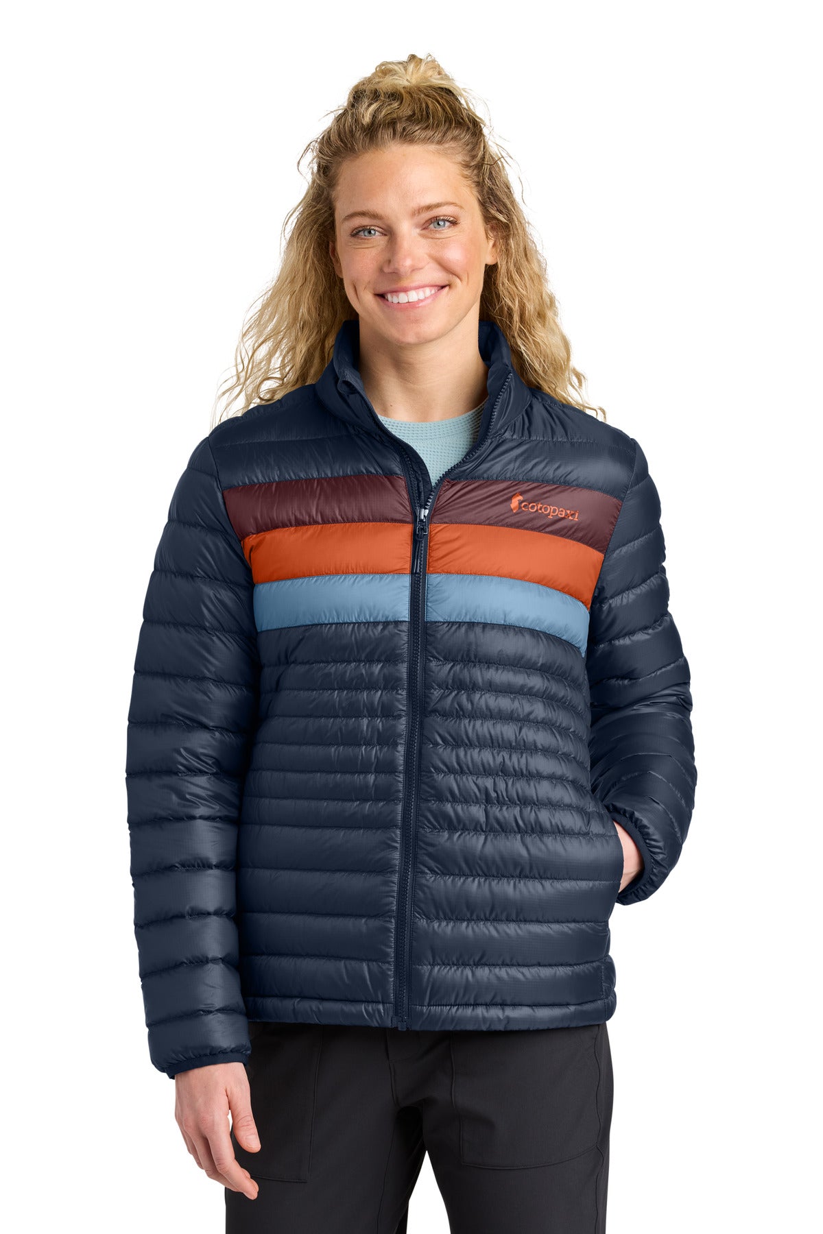 Chaqueta de plumas Fuego para mujer Cotopaxi® COTOW1688