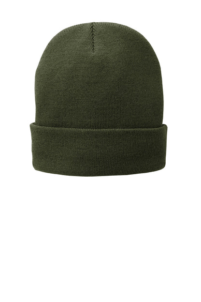 Port Authority ®  Fleece-Lined Knit Cap. CP90L