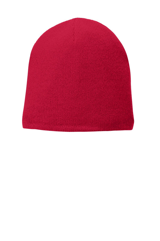 Port Authority ®  Fleece-Lined Beanie Cap. CP91L