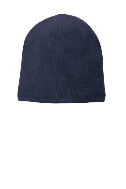 Port Authority ®  Fleece-Lined Beanie Cap. CP91L