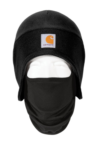 Gorro de lana 2 en 1 Carhartt®. CTA202