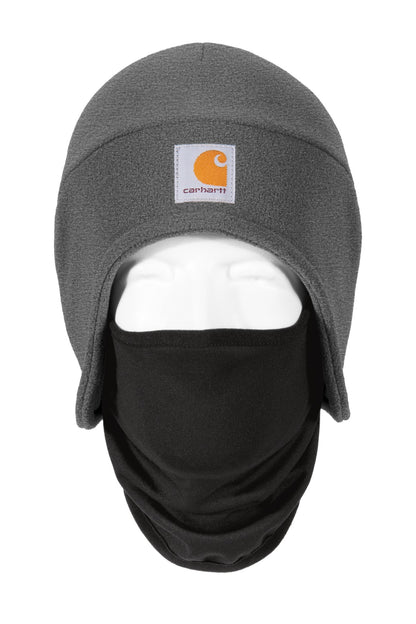 Gorro de lana 2 en 1 Carhartt®. CTA202