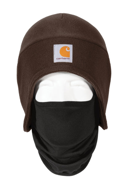 Gorro de lana 2 en 1 Carhartt®. CTA202
