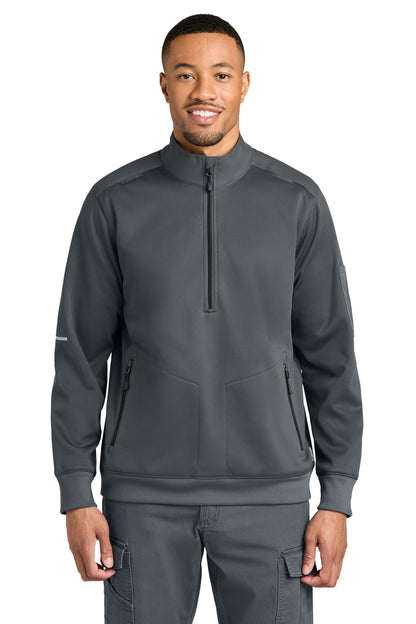 Carhartt ®  FLD & RSCU 1/2-Zip Mid-Layer CTC86912