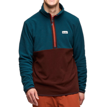 Load image into Gallery viewer, OHSU Cotopaxi Amado Fleece Pullover - Men&#39;s
