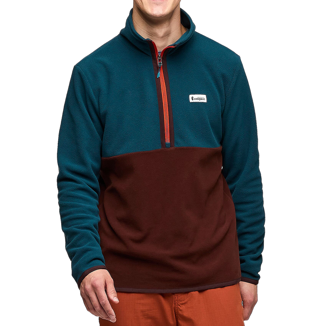 OHSU Cotopaxi Amado Fleece Pullover - Men's