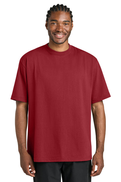 District ®  7-Oz. Gritty Tee DT7075