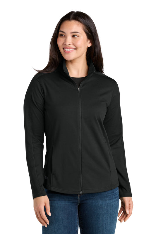 Chaqueta de cremallera completa Eddie Bauer® Adventurer para mujer EB121
