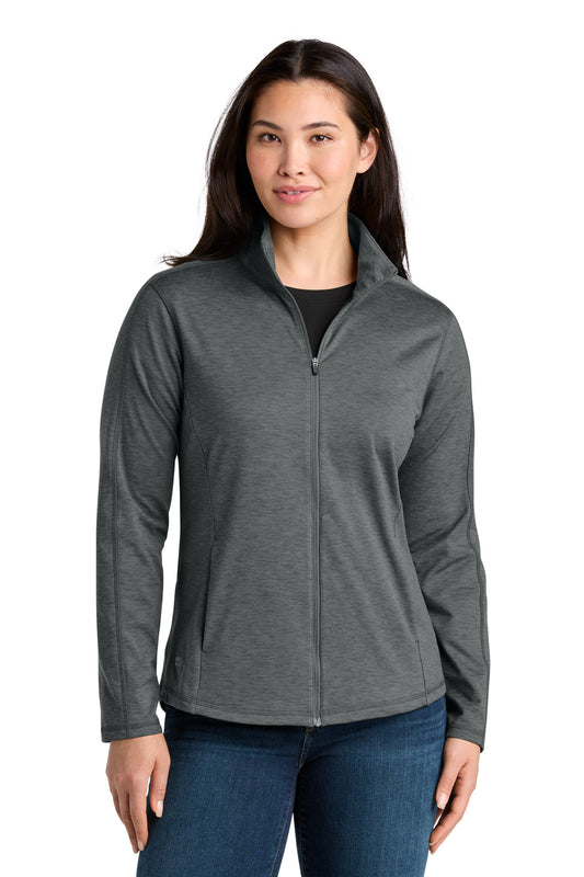 Chaqueta de cremallera completa Eddie Bauer® Adventurer para mujer EB121