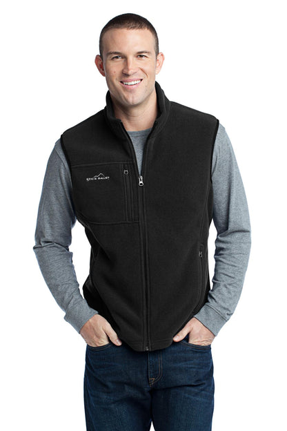 Eddie Bauer ® - Chaleco polar. EB204
