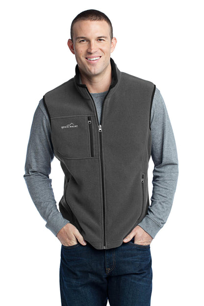 Eddie Bauer ® - Chaleco polar. EB204