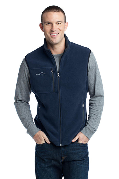 Eddie Bauer ® - Chaleco polar. EB204